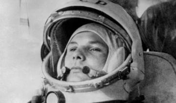 En Russie, la légende intacte de Iouri Gagarine 