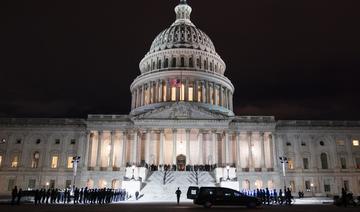 Assaut du Capitole: un rapport critique la police
