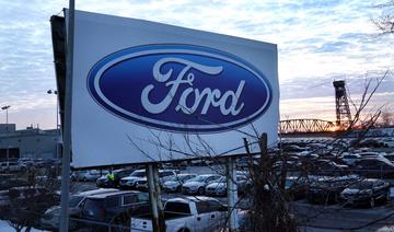 Chez Ford, la pénurie de puces divise la production par deux