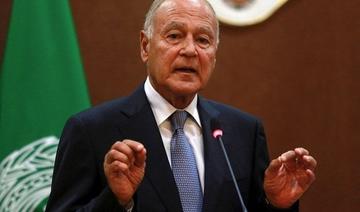 Uranium enrichi: La Ligue arabe «profondément préoccupée»