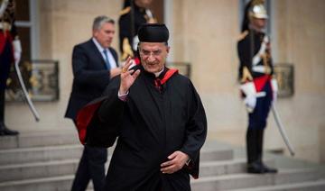 Le plus haut dignitaire chrétien du Liban hausse le ton contre le Hezbollah
