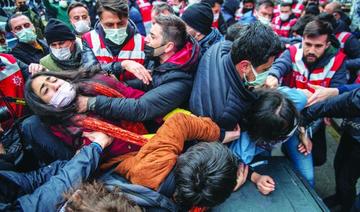 Un allié d'Erdogan exige la dissolution de la Cour constitutionnelle turque