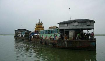 Bangladesh: 26 morts dans le naufrage d'un ferry 