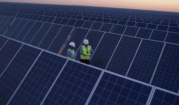 Mohammed ben Salmane annonce sept grands projets d’énergie solaire