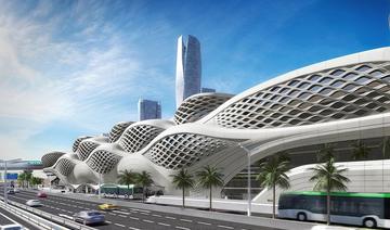 La ville de Riyad dément un rapport de Bloomberg sur des impayés aux constructeurs du métro