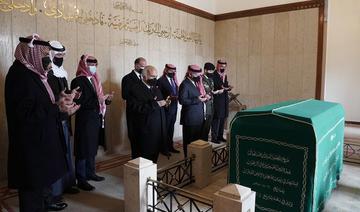  Jordanie: le roi Abdallah et son demi-frère ensemble une semaine après la crise