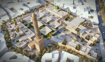 Unesco: des architectes égyptiens vont reconstruire la mosquée Al-Nouri de Mossoul 