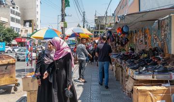 Encore un ramadan qui s’annonce difficile pour les familles palestiniennes 