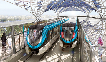 Alstom sur la bonne voie pour renforcer sa présence en Arabie saoudite 