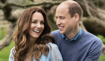 Très populaires, le prince William et Kate fêtent leurs 10 ans de mariage 