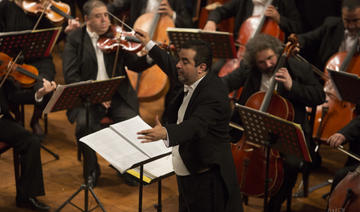 Amine Kouider ouvre en Algérie l’Académie internationale de musique et de danse 