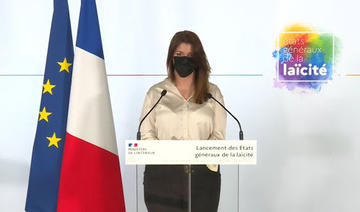 Marlène Schiappa lance les «états généraux de la laïcité», targués «d'agitation médiatique»
