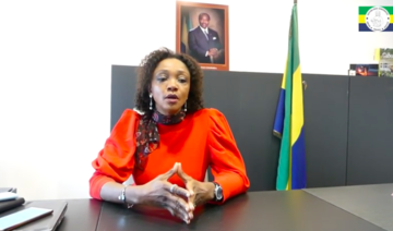 L'ambassadrice du Gabon en France dépose plainte pour «menaces»