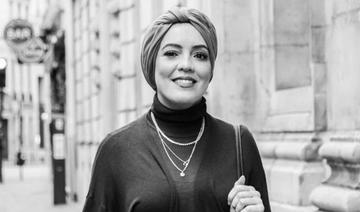Nadiya Lazzouni à Arab News en français: «ils veulent me bâillonner, mais je continuerai de parler»