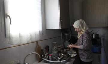 En Aveyron, une famille syrienne, confinée, fait le ramadan