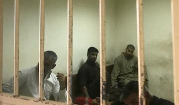 Une nouvelle évasion de détenus inquiète l'Irak 