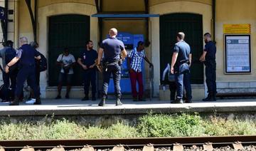Human Rights Watch dénonce le refoulement sommaire de jeunes migrants à la frontière franco-italienne