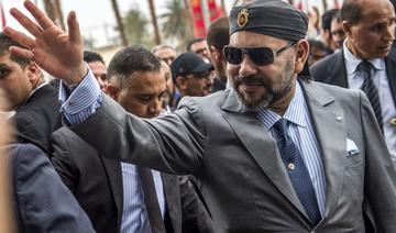 Deux journalistes français bientôt jugés pour «chantage» sur le roi du Maroc