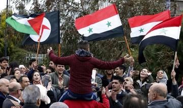 Les partis libanais rejettent la logique des milices suite à la provocation des pro-Assad