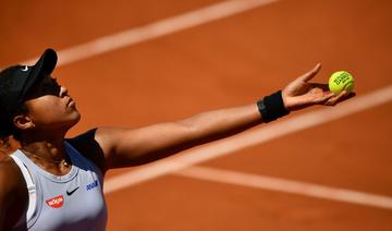 Roland-Garros: Osaka va boycotter les médias pour préserver sa santé mentale 