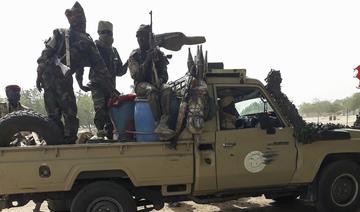 La France condamne l'attaque d'un poste frontalier tchadien 