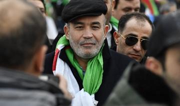 L'Algérie classe comme «organisations terroristes» deux mouvements basés à l'étranger
