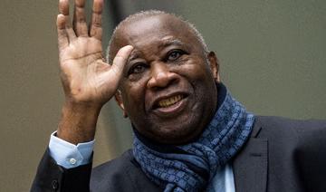 Côte d'Ivoire: retour de Laurent Gbagbo le 17 juin, annonce un responsable de son parti 