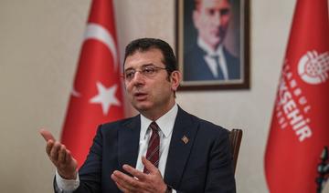 Turquie: enquête contre le maire d'Istanbul pour «irrespect» envers un sultan