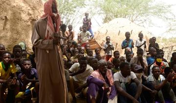 Niger: plus de 10 000 déplacés en 48 heures à cause des attaques djihadistes 