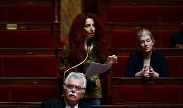 LFI interpelle le gouvernement après les images d'une députée jetée au sol par un policier