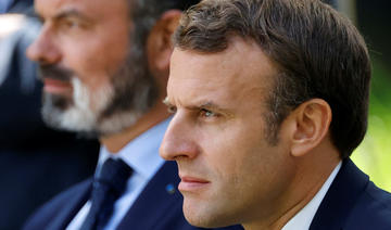 Macron avait averti Edouard Philippe dès 2017 qu'il envisageait de le remplacer à mi-mandat
