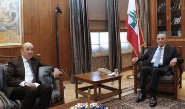 Une réprimande bien méritée