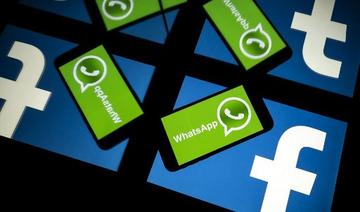 L'Allemagne interdit temporairement à Facebook d'utiliser les données de WhatsApp