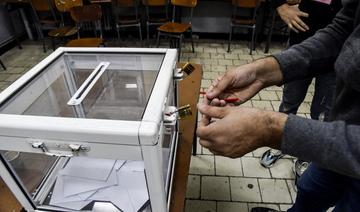 Législatives : Un budget de 8,8 milliards de dinars alloué