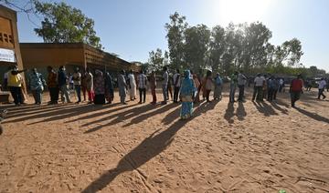 Burkina: nouvelles vagues de déplacés après une série d'attaques