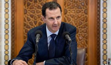 En Syrie, un scrutin pour prêter «allégeance» au clan Assad après 50 ans de pouvoir