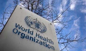 Vaccins pour les pays pauvres: le patron de l'OMS en appelle à la solidarité du G7