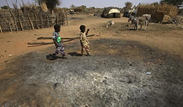 D'anciens Casques bleus éthiopiens au Darfour demandent l'asile au Soudan 