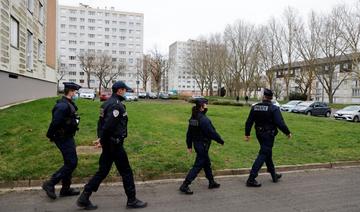 Tirs de mortier devant un lycée de l'Oise: quatre adolescents présentés à un juge des enfants