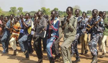 Soudan du Sud: un humanitaire tué, les médecins menaçent de faire grève