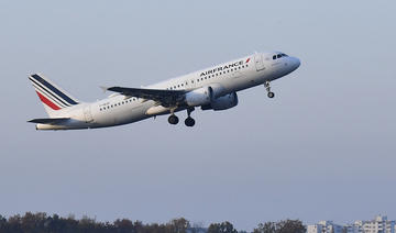 Nouvelle lourde perte pour Air France-KLM au 1er trimestre