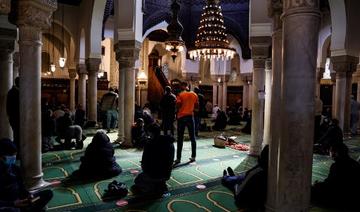 Ramadan: la fête de la rupture du jeûne aura lieu jeudi