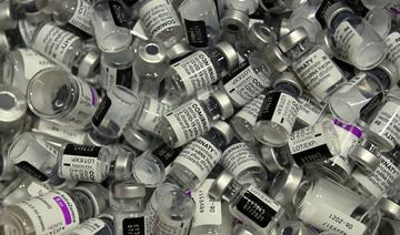 Virus: les vaccins Pfizer et AstraZeneca efficaces contre le variant indien (étude)
