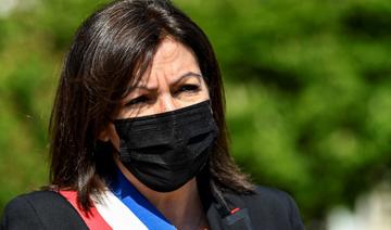Anne Hidalgo fustige la montée de «l'hypercentralisme» sous Macron