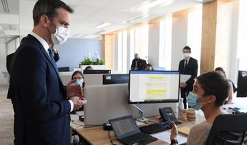 Covid-19: Véran défend l'ouverture de la vaccination, les indicateurs s'améliorent