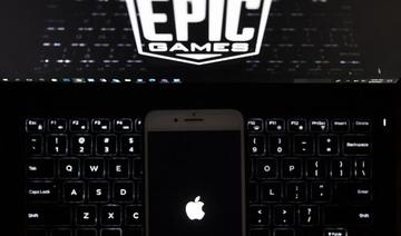 La bataille royale entre Epic Games (Fortnite) et Apple s'engage lundi