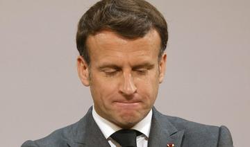 Macron va «regarder en face» Napoléon 200 ans après sa mort