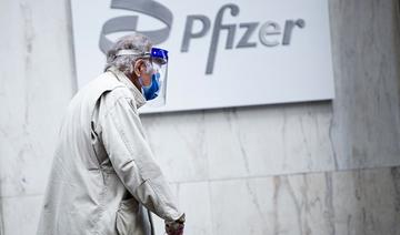 Covid-19: la plus grande étude en vie réelle confirme l'efficacité de Pfizer