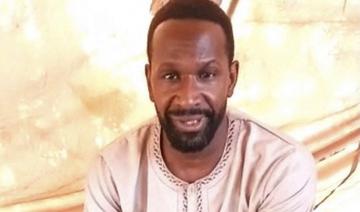 Mali : le journaliste Olivier Dubois otage d'un groupe djihadiste, confirme Paris