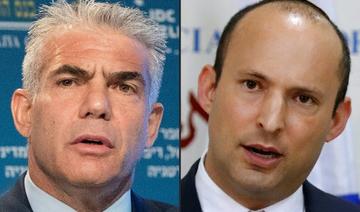 En Israël, la perspective d'un gouvernement sans Netanyahou se précise 